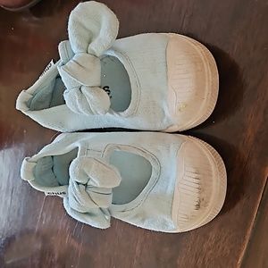 CHUS girl shoe